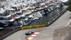 Monaco Grand Prix