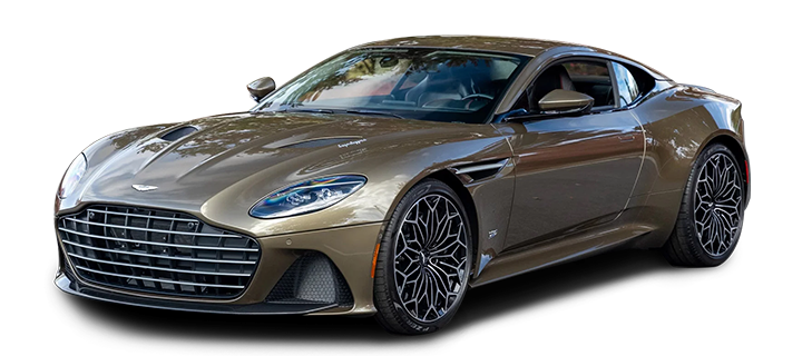 Aston Martin DBS-image