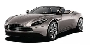Aston Martin DB11