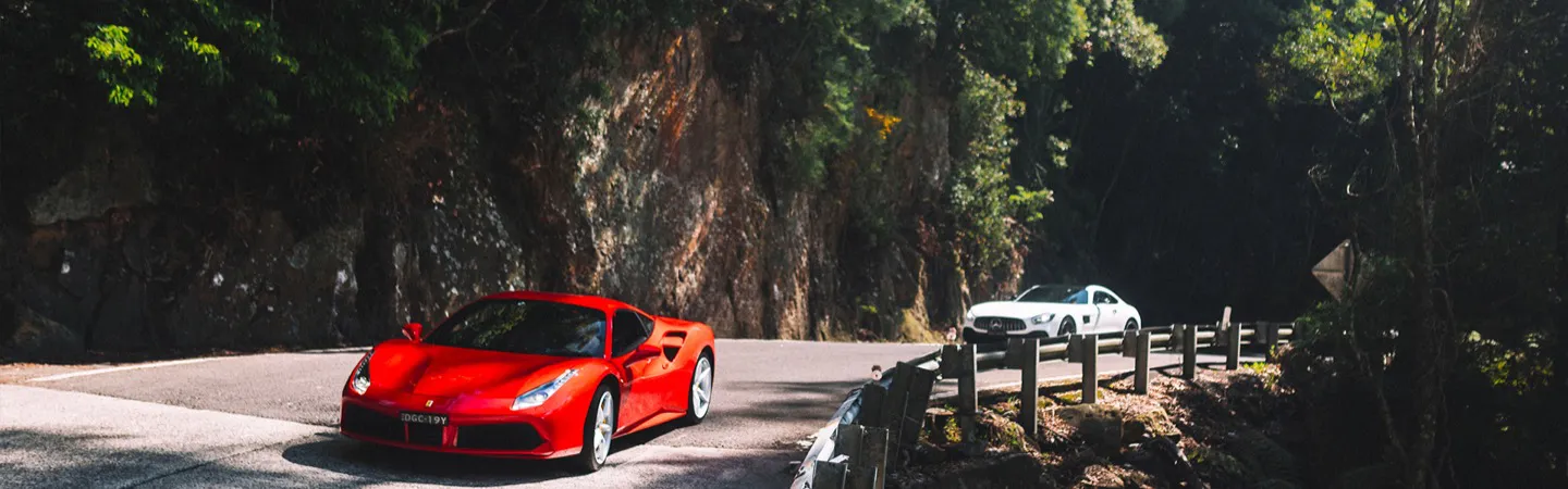 Australian Supercar Tour
