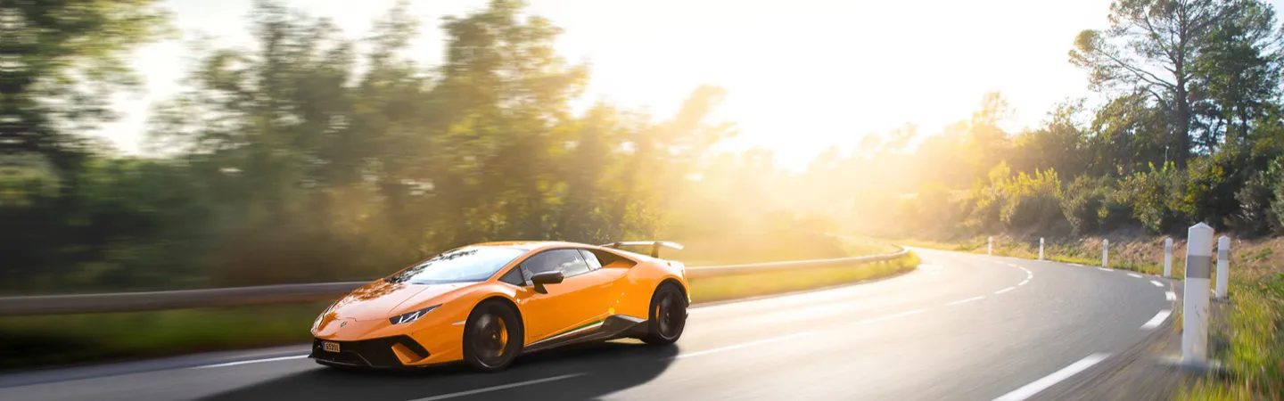 European Short Stay & Drive Holidays