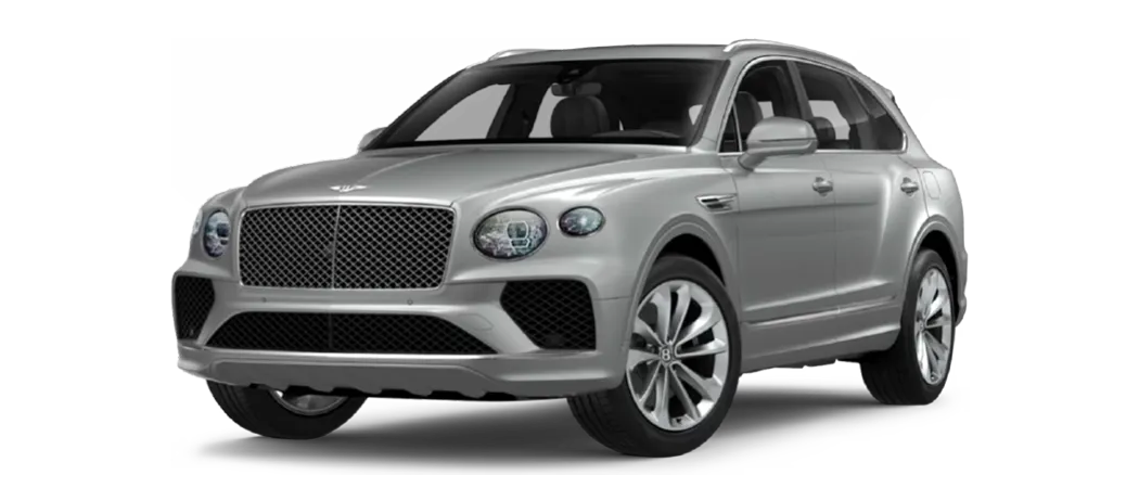 Bently Bentayga