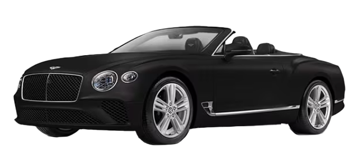 Bentley GTC-image