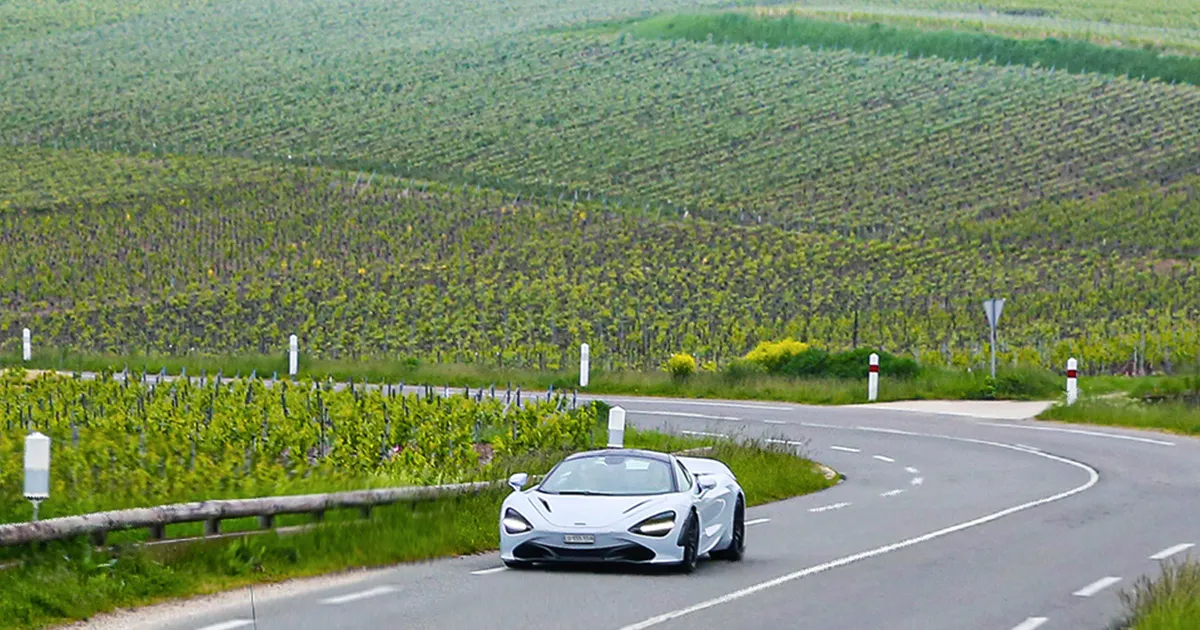 The Best Wine Regions to Visit in France