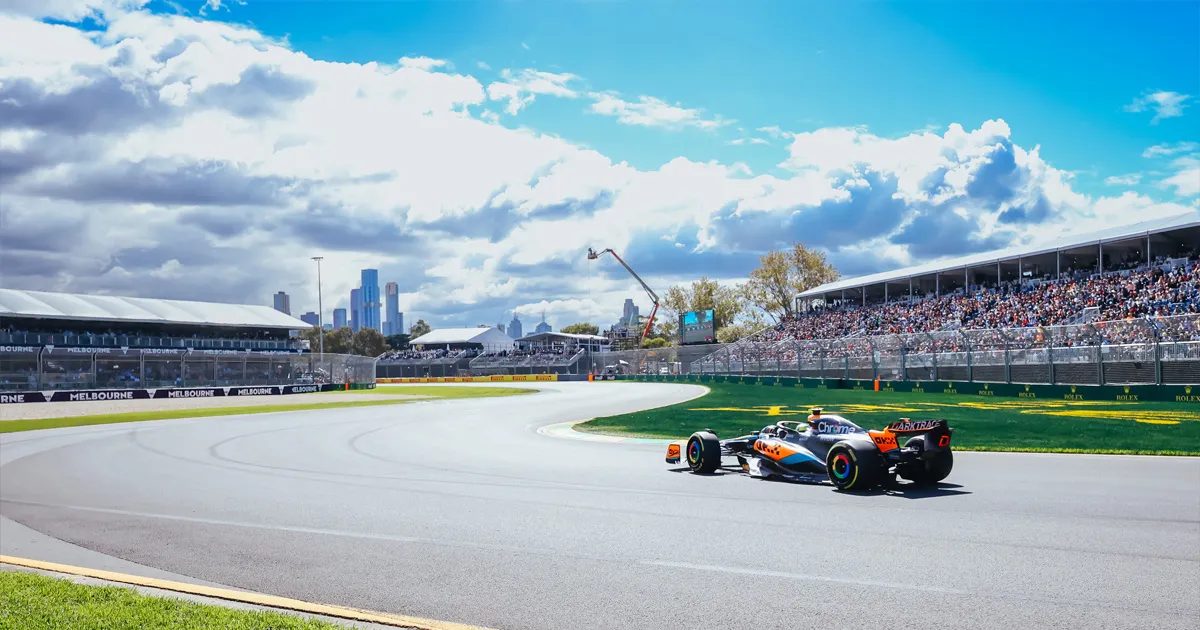2024 Australian Grand Prix Guide: Everything You Need to Know!