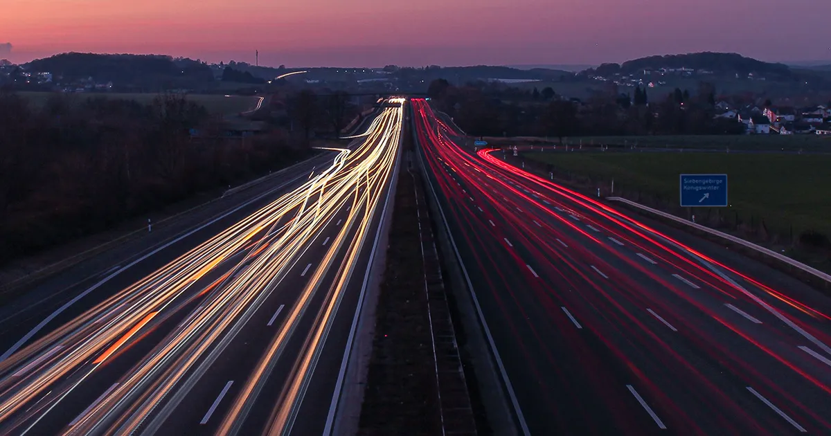 The Autobahn: Germany’s Highway with No Speed Limit