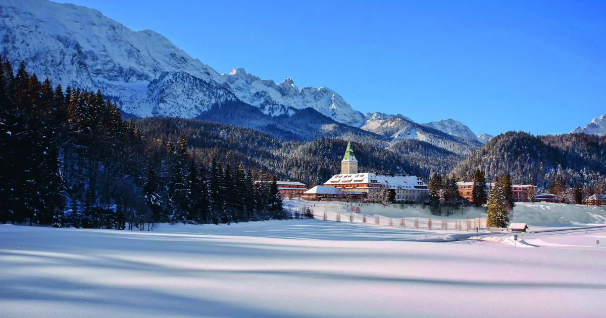 Our All-New Unforgettable Winter Tour of Germany & Austria