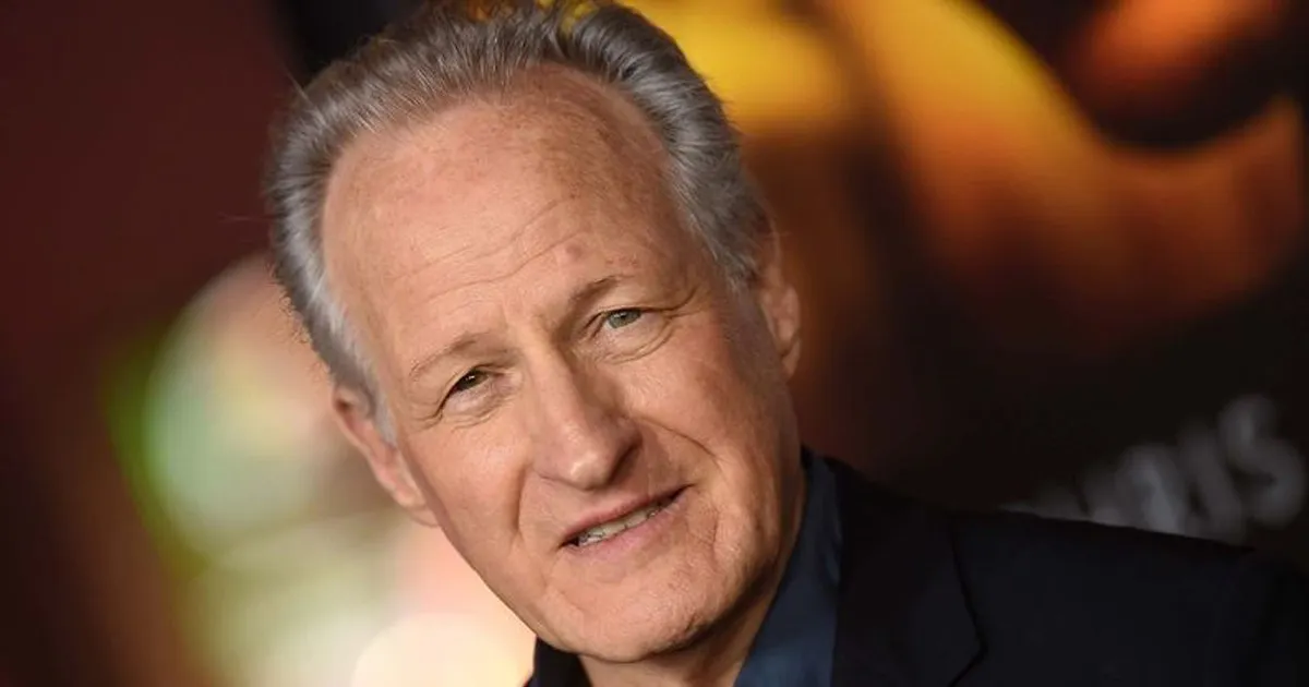 Director Michael Mann.