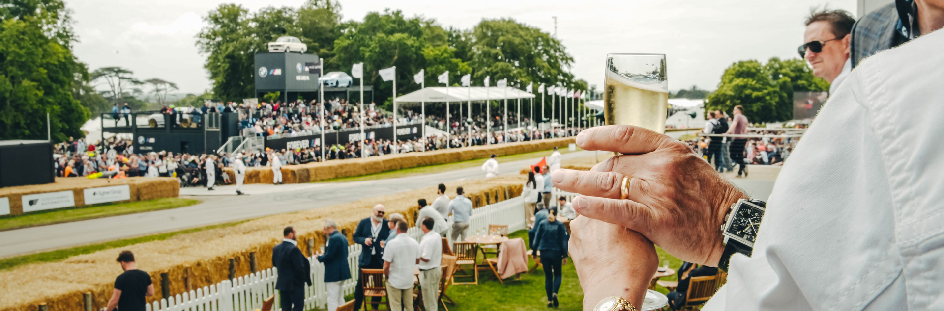 2025 Goodwood Festival of Speed Guide: Your Insider’s Handbook