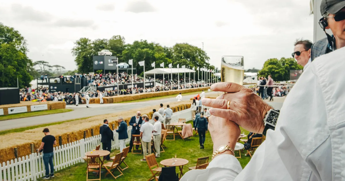 2023 Festival of Speed Guide: 75 Years of Motorsport at Goodwood