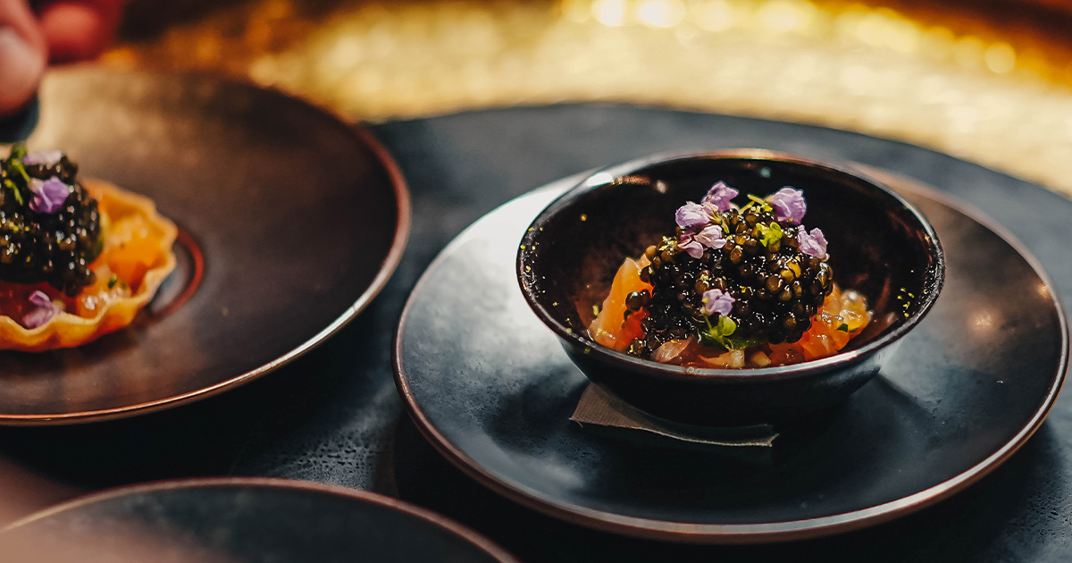 An Insider’s Guide to Dining at The Japanese By The Chedi, Andermatt