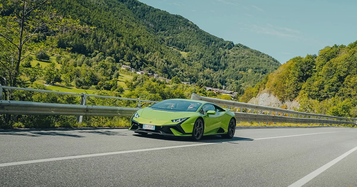 On Your Marques! Lamborghini: History, Facts, Best Cars & More