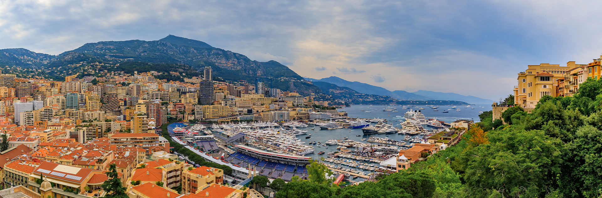 2025 Monaco Grand Prix Guide: Discover F1’s Crown Jewel