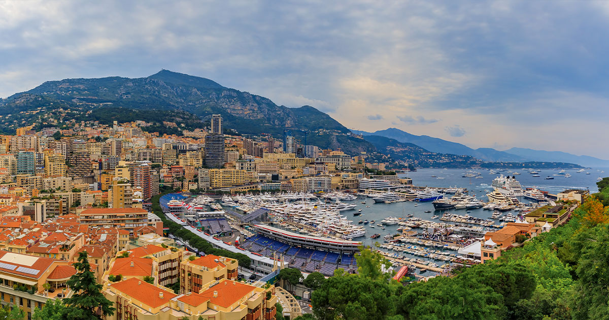 The Pinnacle of F1 Glamour Returns: 2024 Monaco Grand Prix Guide