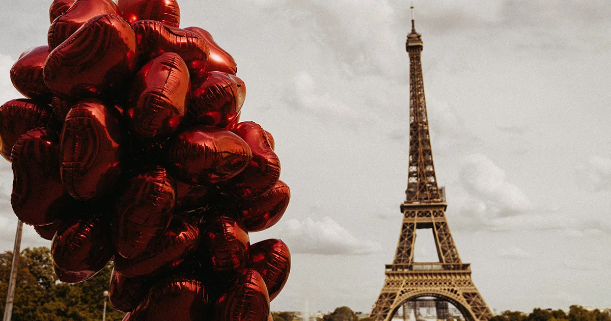Visit Paris on a luxury tour of France