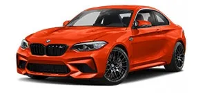 BMW 228I M-SPORT/M2/M3/M4