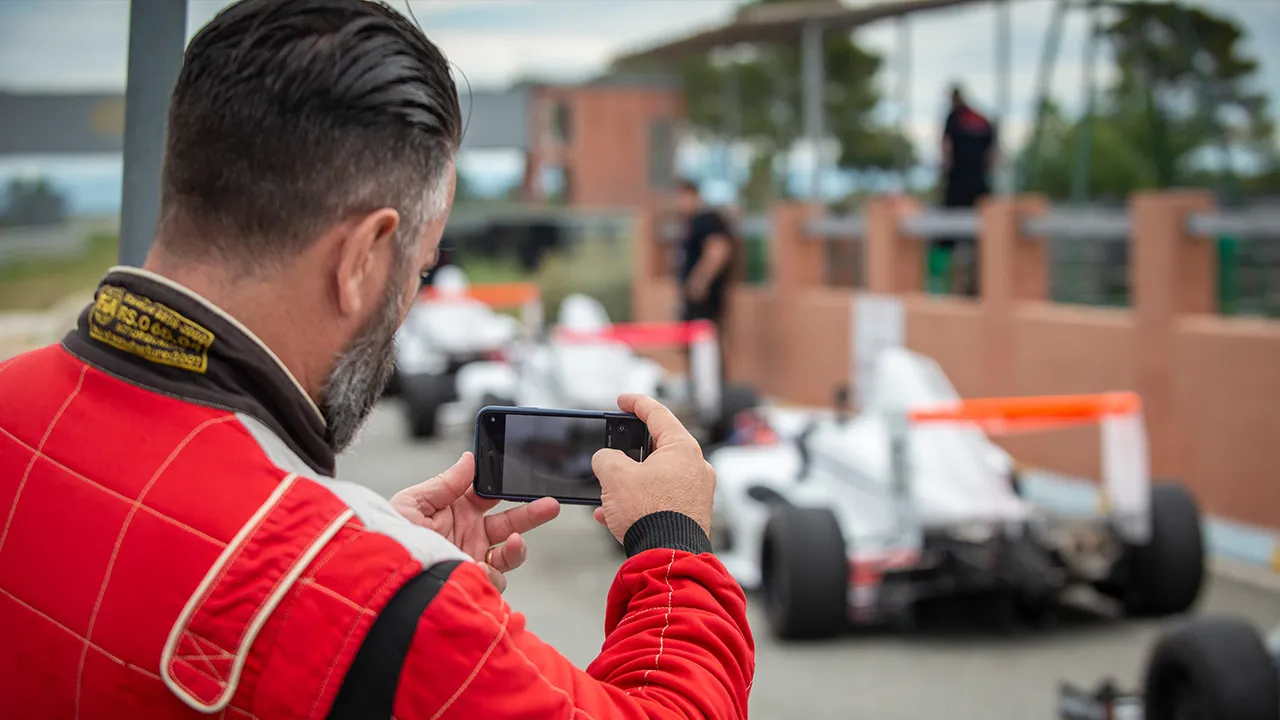Experience Monaco Grand Prix weekend