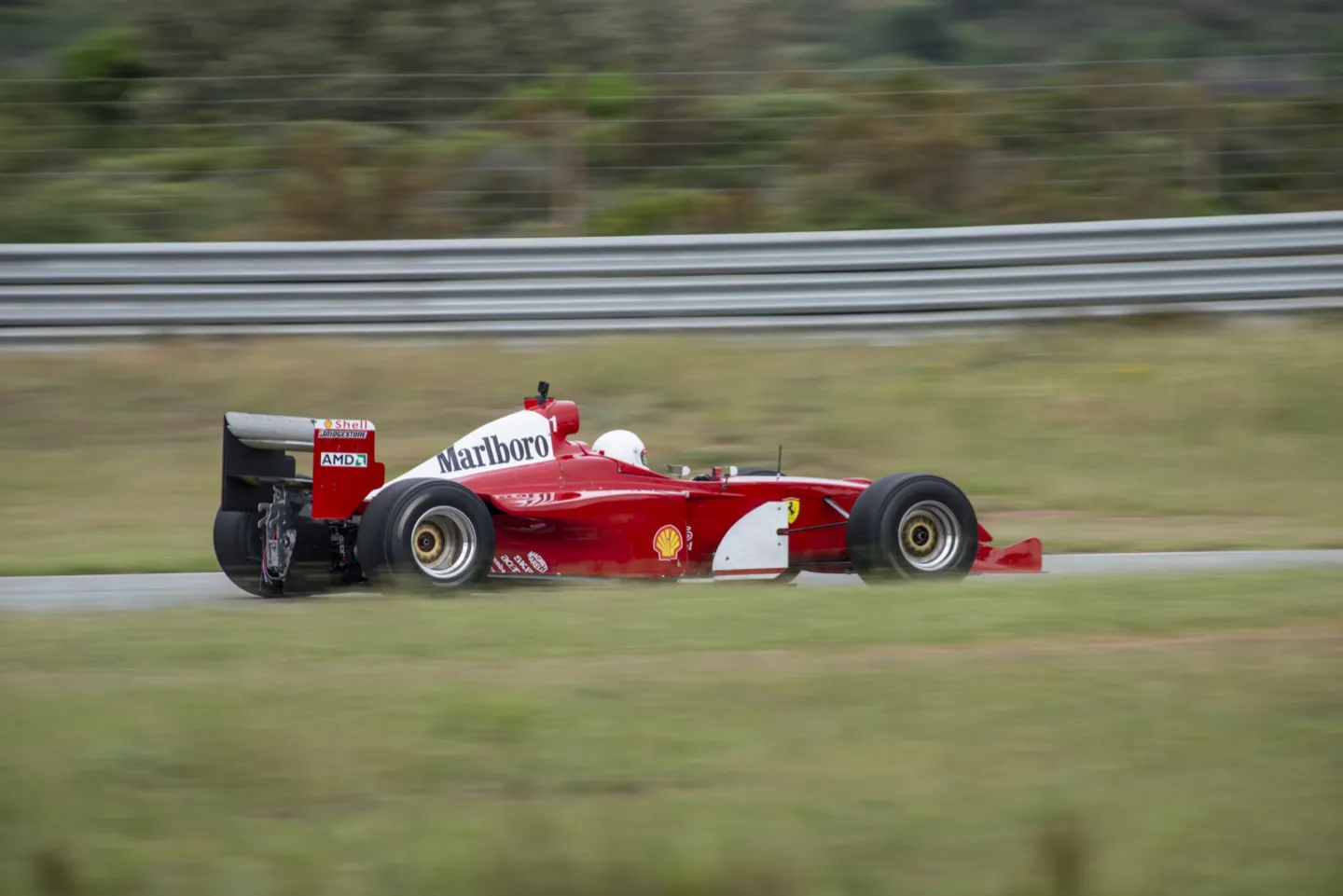 This Epic Driving Experience in the South of France Is the Best Way to Feel  Like a Formula 1 Racer