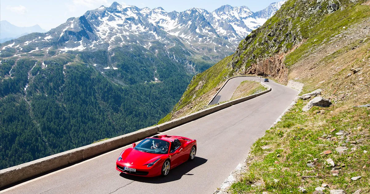 10 Incredible Experiences on the Ultimate Ferrari Tour of Italy