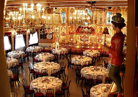 Visit iconic Paul Bocuse on a Michelin Star tour of France