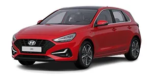 Hyundai I30 N