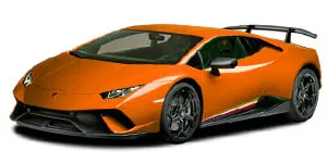 Lamborghini Huracan Performante