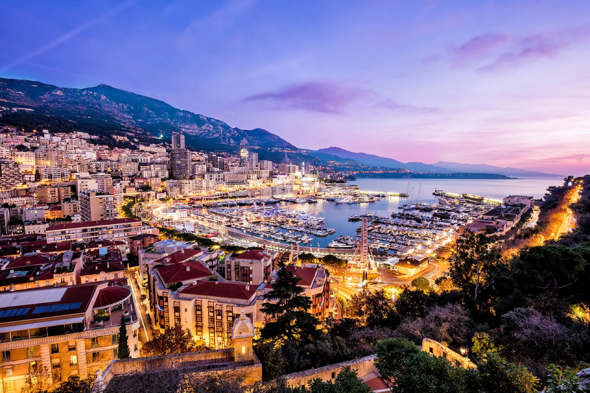 enjoy the thrills and excitement of the f1 monaco grand prix aboard our private yacht
