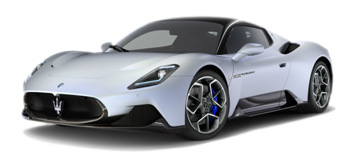 Maserati MC20-image