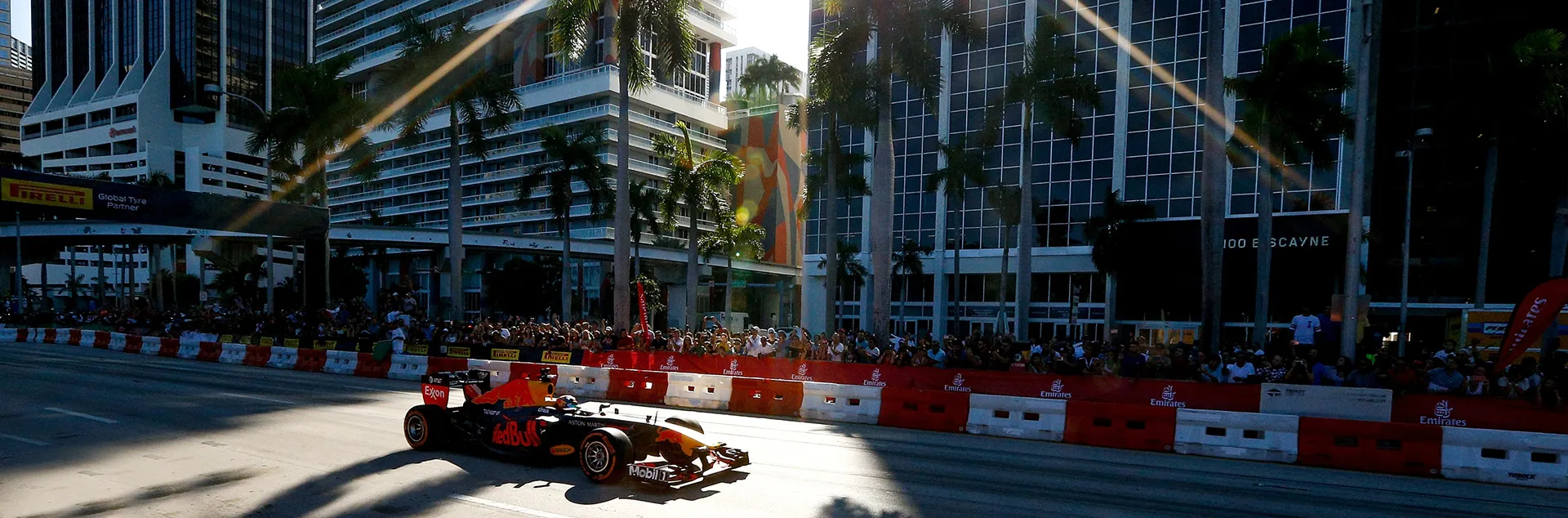 Everything You Need to Know for the 2025 Miami Grand Prix