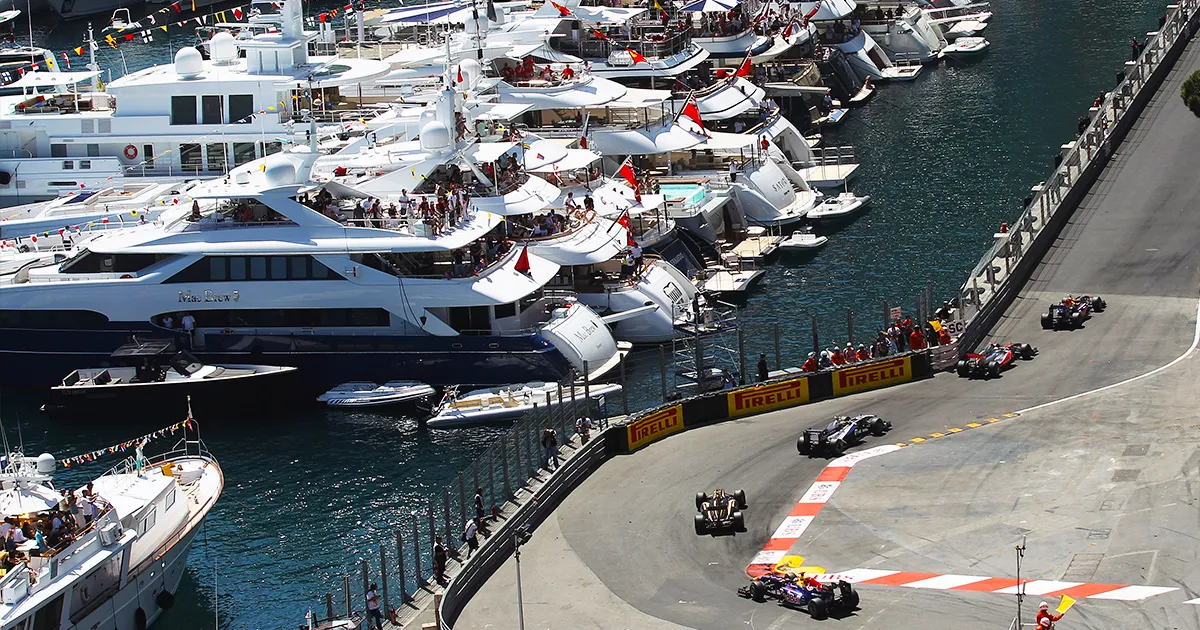 2022 Monaco Grand Prix Guide