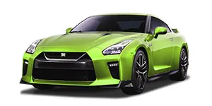 Nissan GTR
