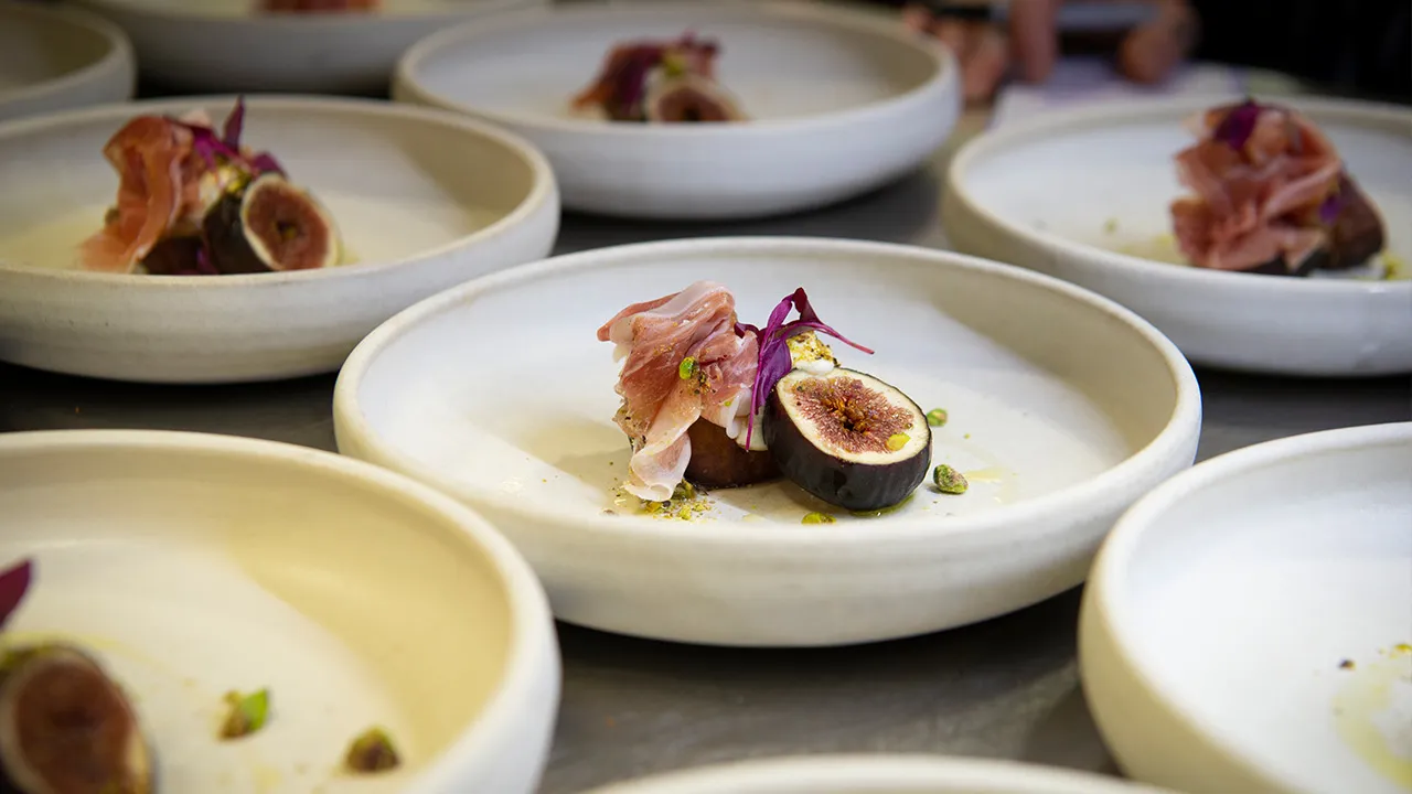 Indulge in signature dining experience outside Sydney