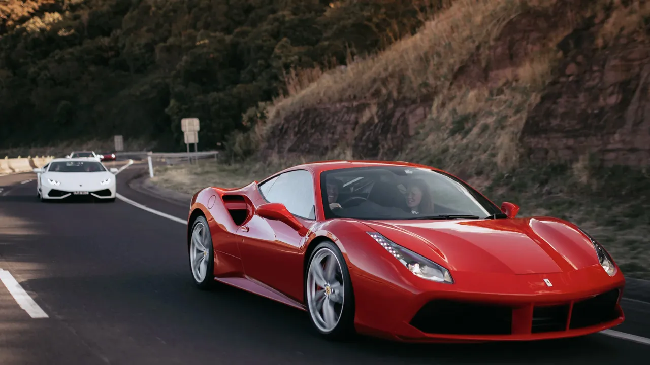 Take in a curated driving holiday of New South Wales