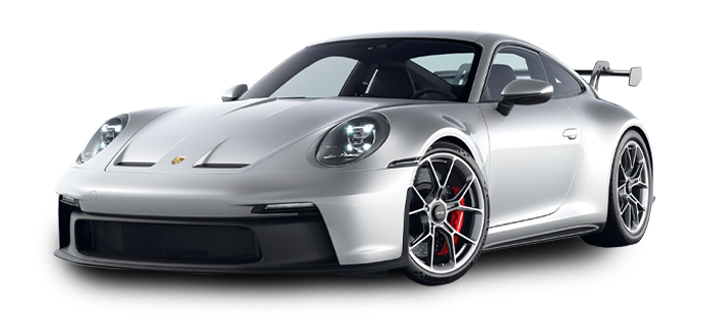 Porsche GT3 992 -image