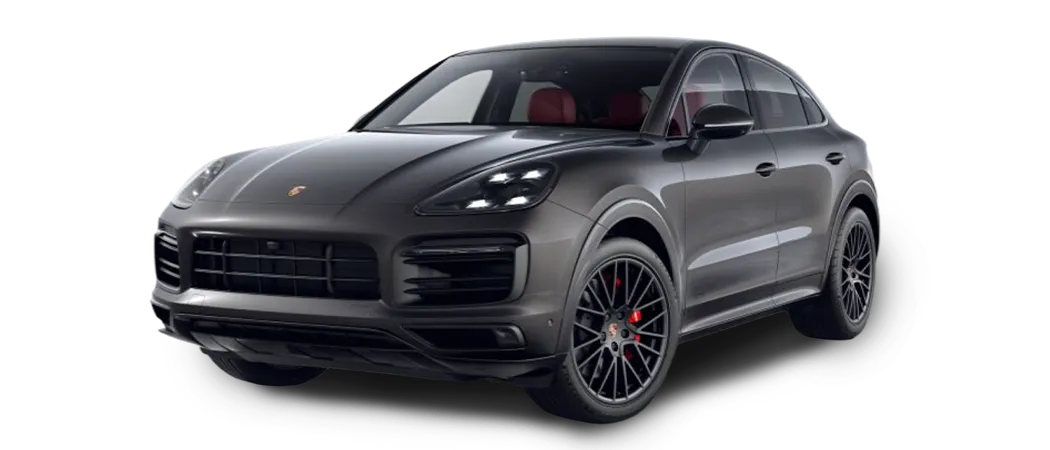 Porsche Cayenne GTS
