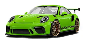 Porsche GT3/GT3 RS
