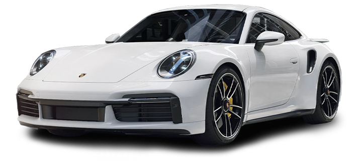 Porsche 911 Turbo S-image