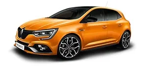 Renault Megane RS275