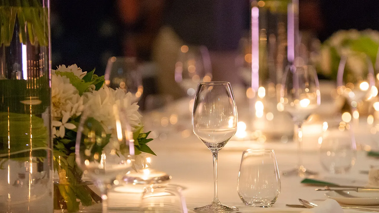 Enjoy the finest of Victoria's gourmet dining