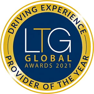Driving Experience Provider of the Year